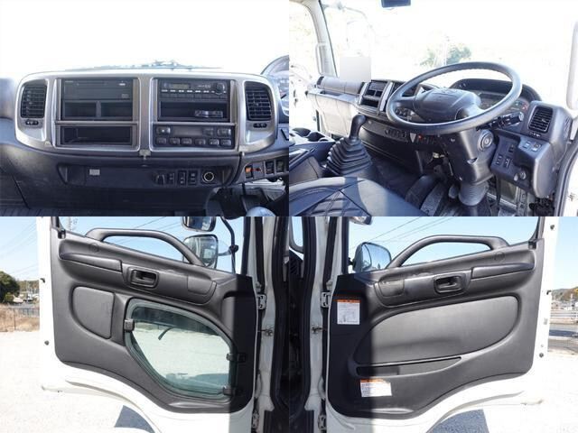 日野レンジャーアルミウイング増トン（6t・8t）[写真22]