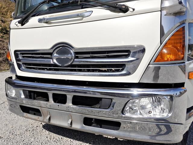 日野レンジャーアルミウイング増トン（6t・8t）[写真04]