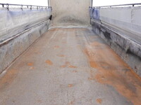 いすゞギガダンプ大型（10t）[写真16]