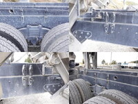 いすゞギガダンプ大型（10t）[写真21]