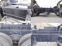 いすゞギガダンプ大型（10t）[写真23]