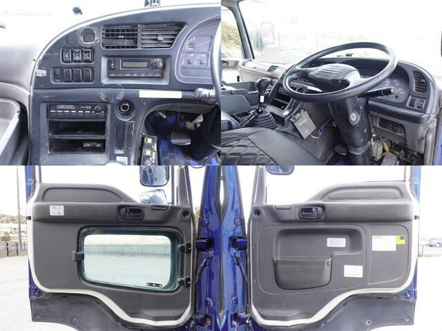 いすゞギガダンプ大型（10t）[写真24]