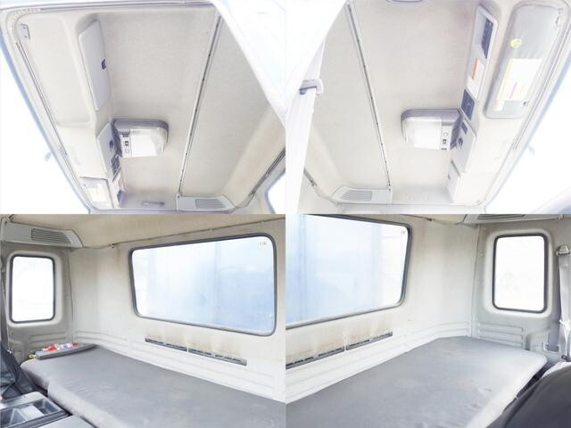 いすゞギガダンプ大型（10t）[写真25]