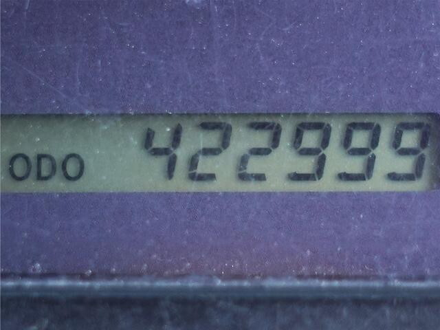 いすゞギガダンプ大型（10t）[写真26]