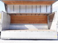 三菱ふそうファイターアルミウイング増トン（6t・8t）[写真12]