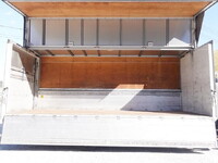 三菱ふそうファイターアルミウイング増トン（6t・8t）[写真13]