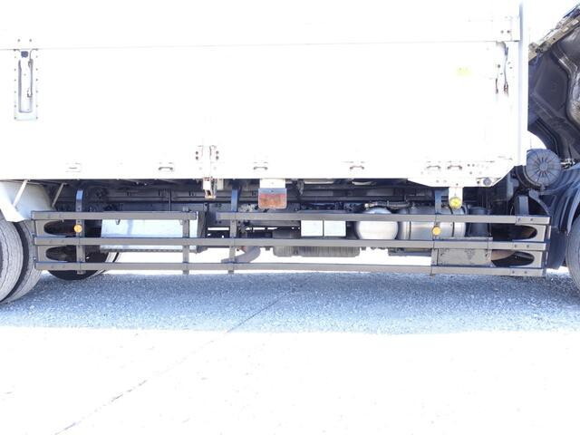 三菱ふそうファイターアルミウイング増トン（6t・8t）[写真16]