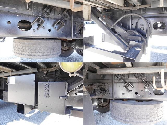 三菱ふそうファイターアルミウイング増トン（6t・8t）[写真18]