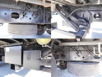 三菱ふそうファイターアルミウイング増トン（6t・8t）[写真19]