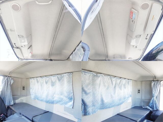 三菱ふそうファイターアルミウイング増トン（6t・8t）[写真22]