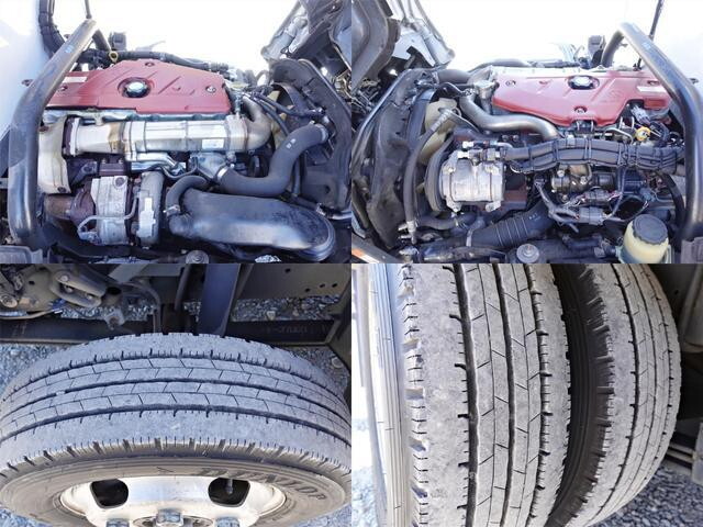 日野デュトロ冷凍車（冷蔵車）小型（2t・3t）[写真18]