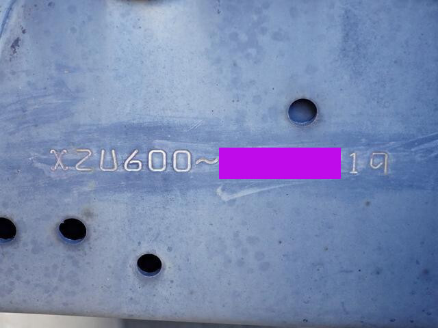 日野デュトロ冷凍車（冷蔵車）小型（2t・3t）[写真19]