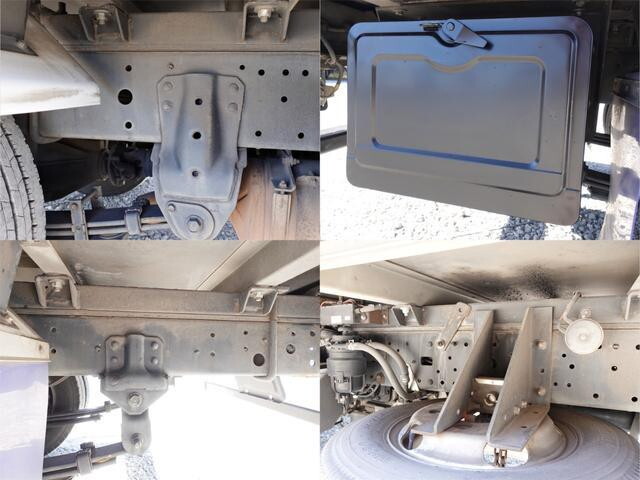 日野デュトロ冷凍車（冷蔵車）小型（2t・3t）[写真21]