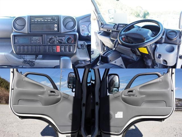 日野デュトロ冷凍車（冷蔵車）小型（2t・3t）[写真24]