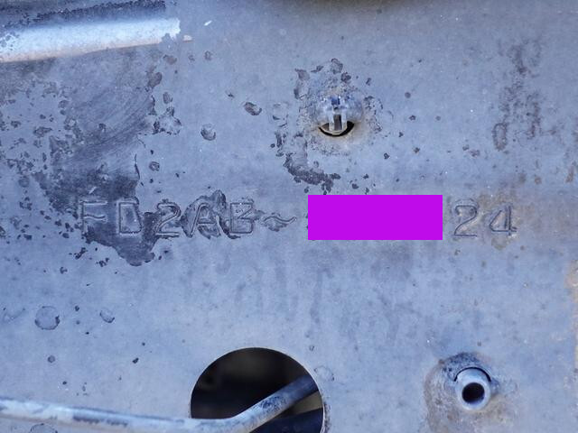 日野レンジャー冷凍車（冷蔵車）中型（4t）[写真17]