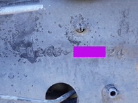 日野レンジャー冷凍車（冷蔵車）中型（4t）[写真18]