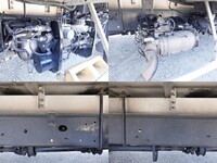 日野レンジャー冷凍車（冷蔵車）中型（4t）[写真20]