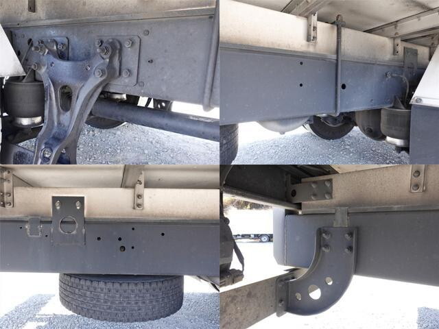 日野レンジャー冷凍車（冷蔵車）中型（4t）[写真20]