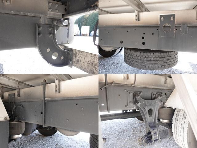 日野レンジャー冷凍車（冷蔵車）中型（4t）[写真21]