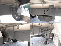 日野レンジャー冷凍車（冷蔵車）中型（4t）[写真22]