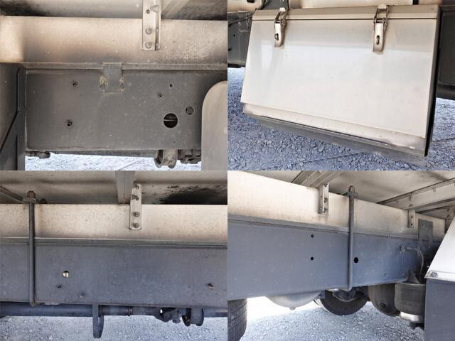 日野レンジャー冷凍車（冷蔵車）中型（4t）[写真22]