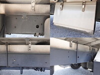 日野レンジャー冷凍車（冷蔵車）中型（4t）[写真23]