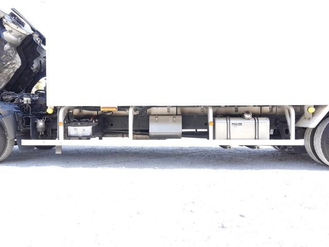 日野レンジャー冷凍車（冷蔵車）中型（4t）[写真23]