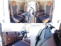 日野レンジャー冷凍車（冷蔵車）中型（4t）[写真25]