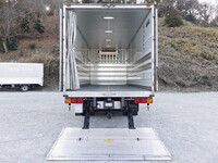 三菱ふそうファイター冷凍車（冷蔵車）増トン（6t・8t）[写真11]