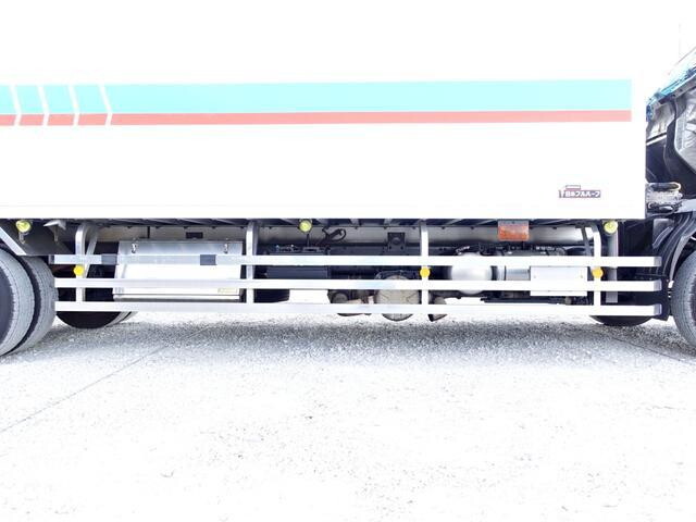 三菱ふそうファイター冷凍車（冷蔵車）増トン（6t・8t）[写真16]