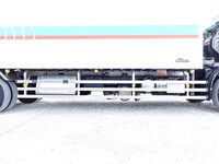 三菱ふそうファイター冷凍車（冷蔵車）増トン（6t・8t）[写真17]