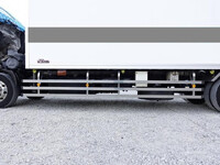 三菱ふそうファイター冷凍車（冷蔵車）増トン（6t・8t）[写真19]