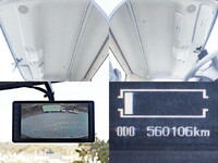 三菱ふそうファイター冷凍車（冷蔵車）増トン（6t・8t）[写真22]