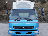 三菱ふそうファイター冷凍車（冷蔵車）増トン（6t・8t）[写真04]