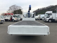 いすゞフォワードクレーン4段中型（4t）[写真11]