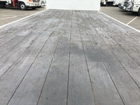 いすゞフォワードクレーン4段中型（4t）[写真12]