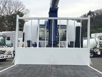 いすゞフォワードクレーン4段中型（4t）[写真13]