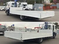 いすゞフォワードクレーン4段中型（4t）[写真14]