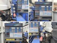 いすゞフォワードクレーン4段中型（4t）[写真16]