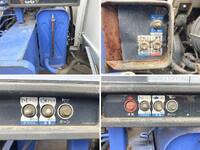 いすゞフォワードクレーン4段中型（4t）[写真17]