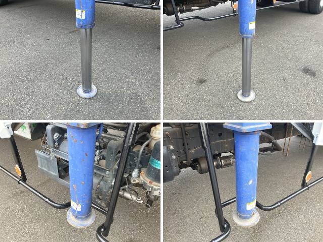 いすゞフォワードクレーン4段中型（4t）[写真17]