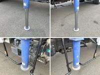 いすゞフォワードクレーン4段中型（4t）[写真18]