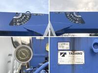 いすゞフォワードクレーン4段中型（4t）[写真19]