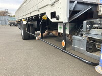 いすゞフォワードクレーン4段中型（4t）[写真20]