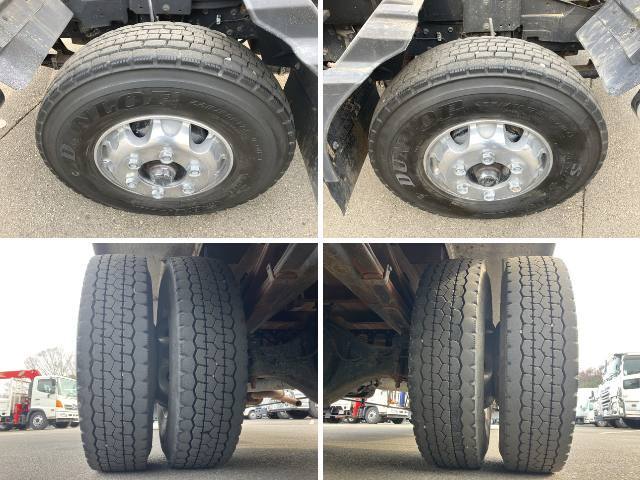 いすゞフォワードクレーン4段中型（4t）[写真21]