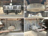 いすゞフォワードクレーン4段中型（4t）[写真23]