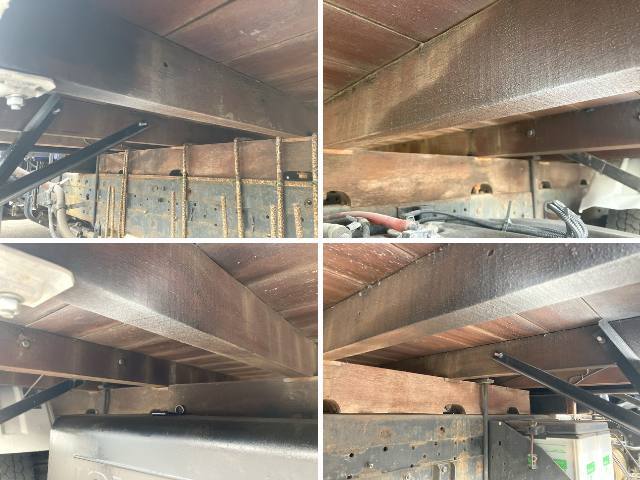 いすゞフォワードクレーン4段中型（4t）[写真23]