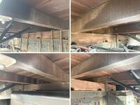 いすゞフォワードクレーン4段中型（4t）[写真24]