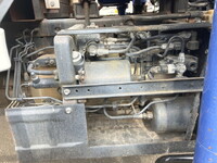 いすゞフォワードクレーン4段中型（4t）[写真25]