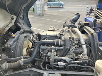 いすゞフォワードクレーン4段中型（4t）[写真27]